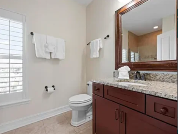 Holmes Beach Retreat with Private Pool on Anna Maria Island